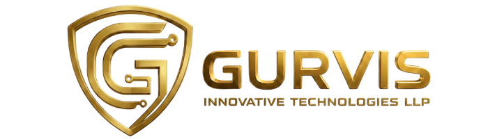 gurvis website logo