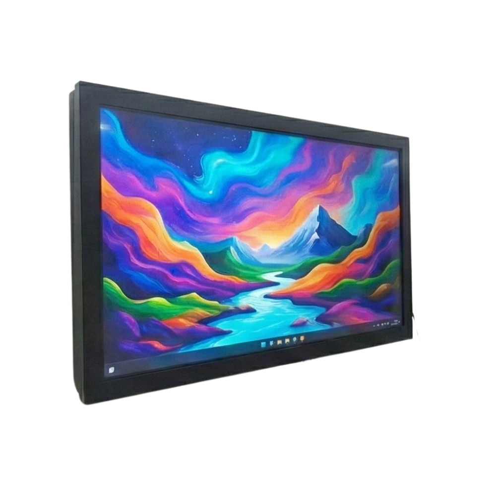 Digital Notice Board