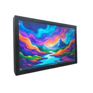 Gurvis Digital Notice Board