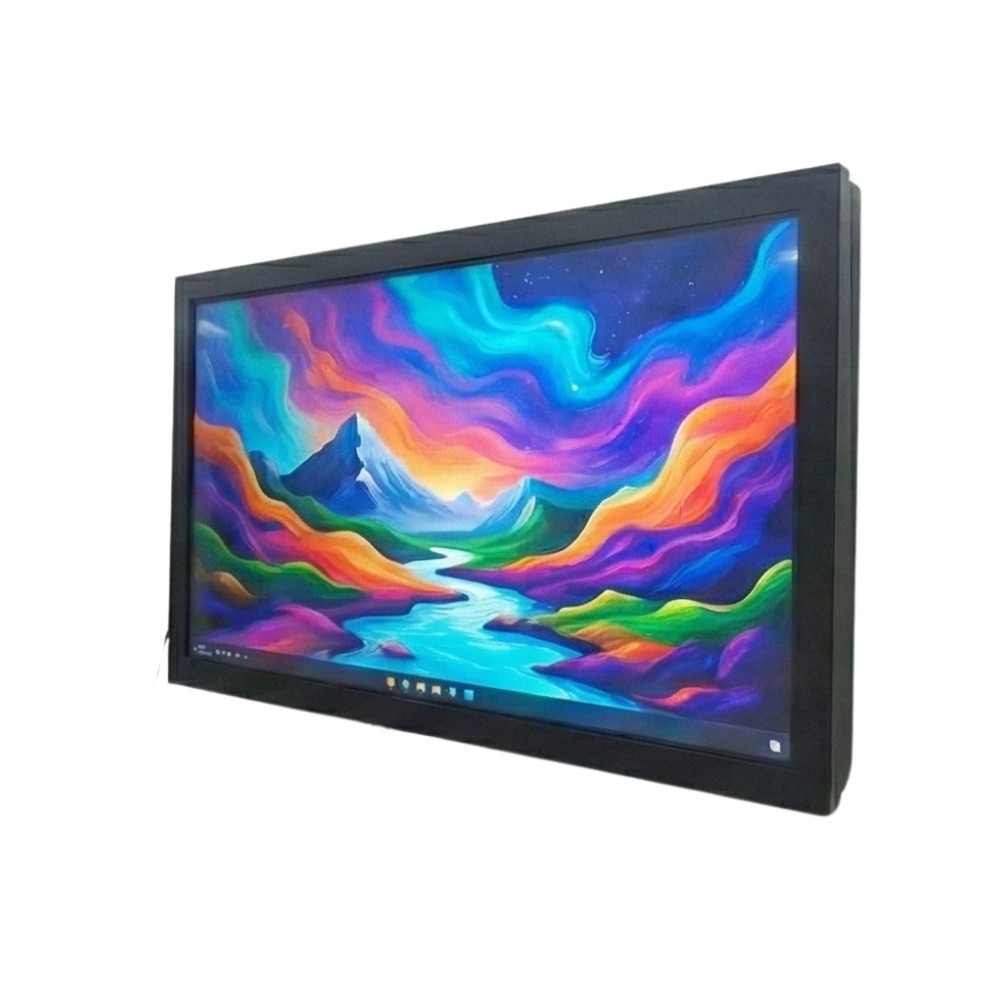 Digital Notice Board