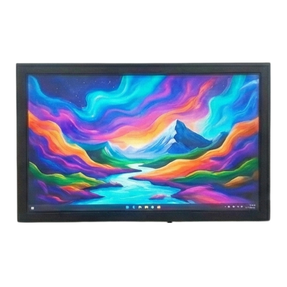 Digital Notice Board