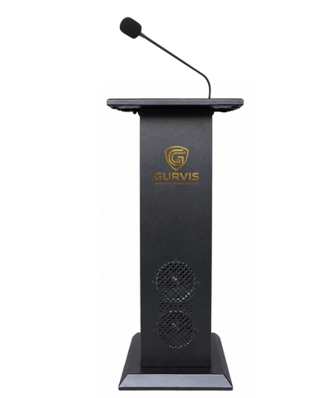 Gurvis Audio Podium