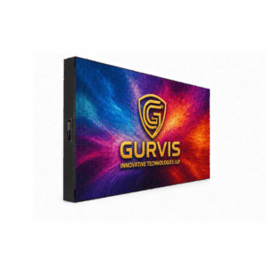 Gurvis Indoor Video Wall