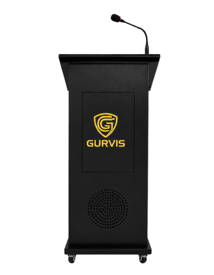 Gurvis Mini Podium