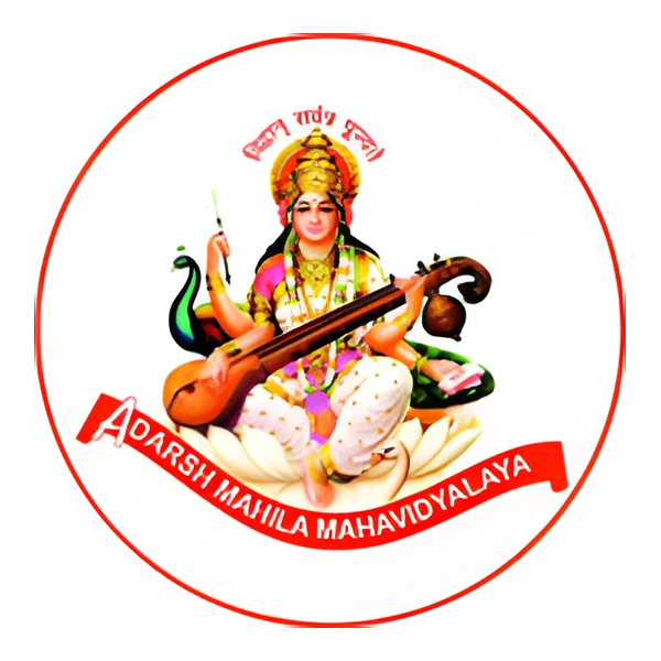 Adarsh Mahila Mahavidyalaya