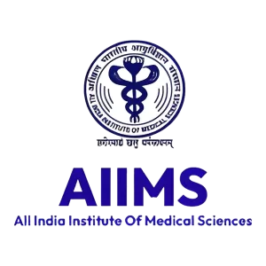 AIIMS logo