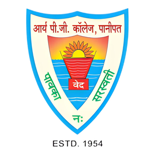 Arya PG College Panipat