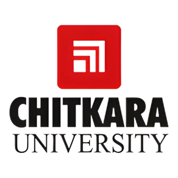 chitkara university