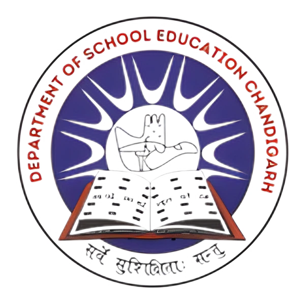 Dept. of School Education, Chandigarh