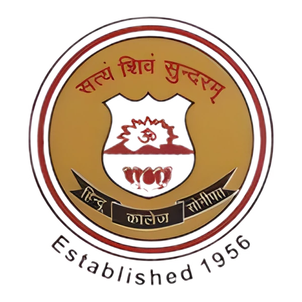 hindu college sonipat
