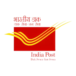 India Post logo