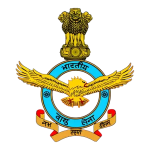 Indian Air Force logo