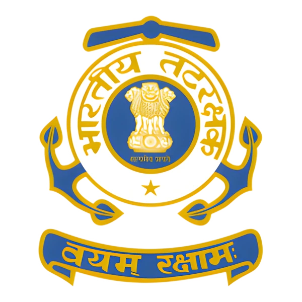 indian coast guard