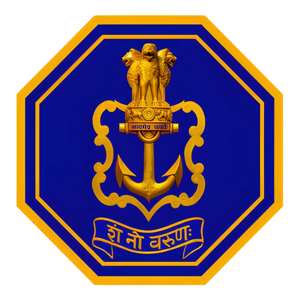 indian navy