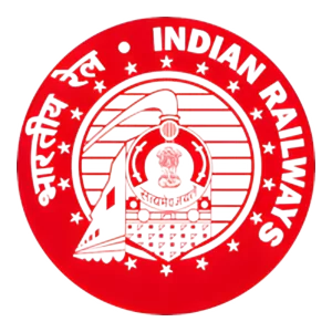 Indian Railways logo