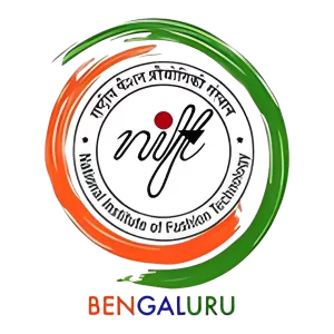 NIFT Bengaluru logo